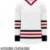 Athletic Knit Hockey Jersey Knitted Selection 2