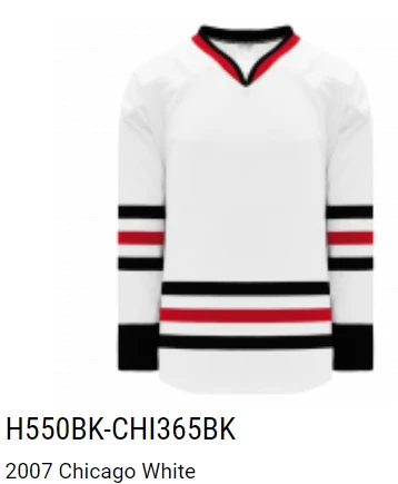 Athletic Knit Hockey Jersey Knitted Selection 2 1 Athletic Knit Hockey Jersey Knitted Selection 2