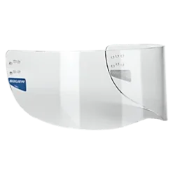 Bauer RBE I Hockey Half Shield