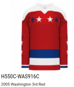 Athletic Knit Pro Series Hockey Jerseys -Hockey Goalie Equipment Store 11 13a212ad c6b0 4c1e 8792 0b60b2f0b082