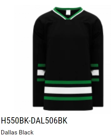 Athletic Knit Hockey Jersey Knitted Selection 2 5 Athletic Knit Hockey Jersey Knitted Selection 2 - Image 5