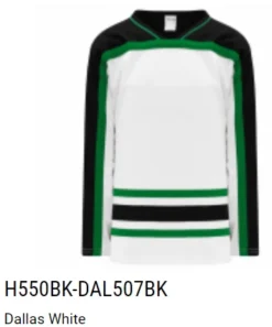 Athletic Knit Hockey Jersey Knitted Selection 2 14 Athletic Knit Hockey Jersey Knitted Selection 2 -Hockey Goalie Equipment Store 15