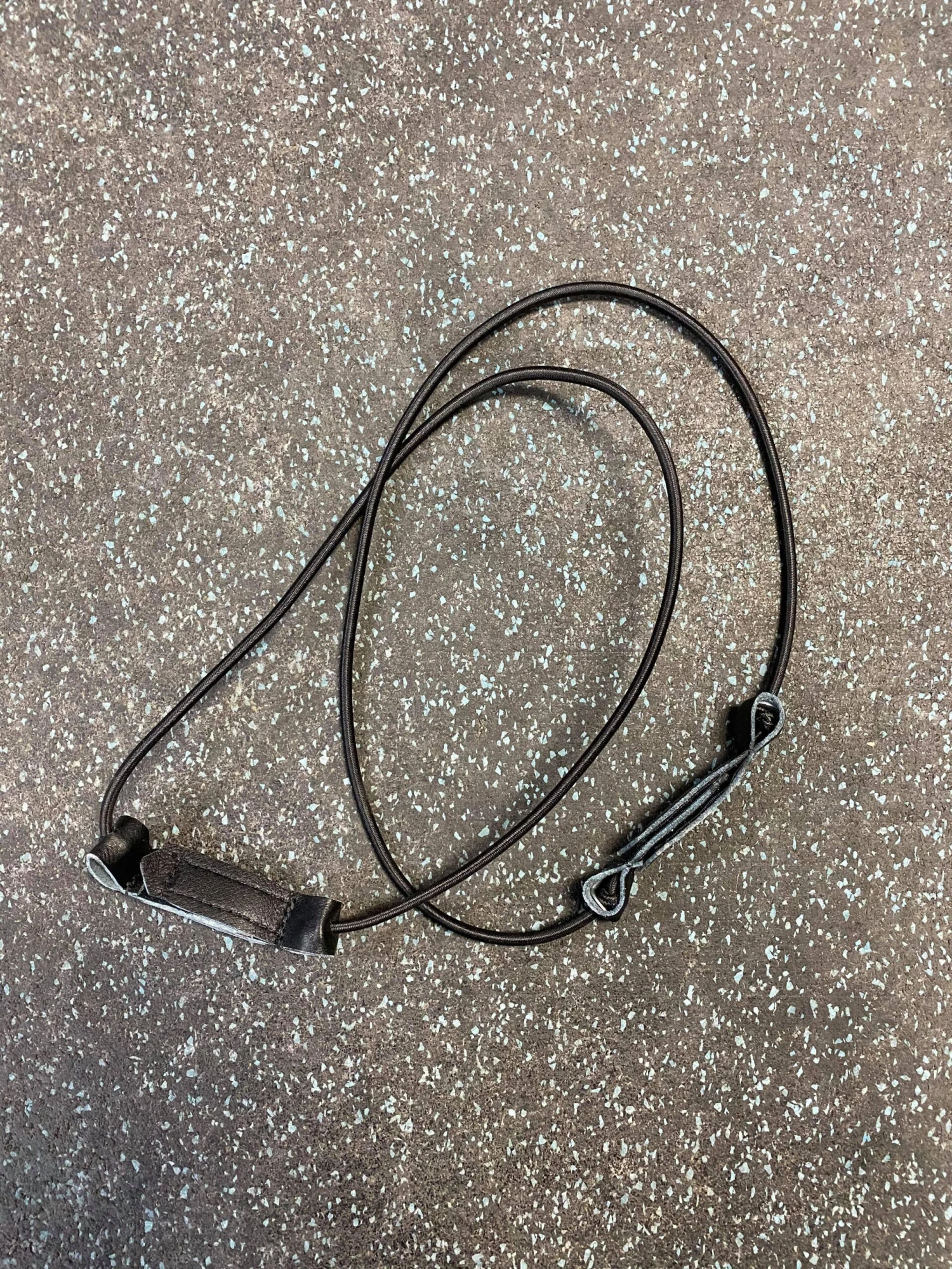 Goalie Heaven Pro Bungee Cord 1 Goalie Heaven Pro Bungee Cord