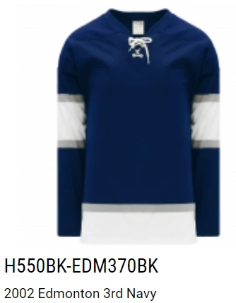 Athletic Knit Hockey Jersey Knitted Selection 2 7 Athletic Knit Hockey Jersey Knitted Selection 2 - Image 7