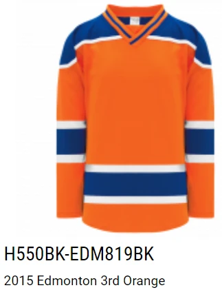 Athletic Knit Hockey Jersey Knitted Selection 2 8 Athletic Knit Hockey Jersey Knitted Selection 2 - Image 8