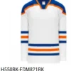 Athletic Knit Hockey Jerseys Knitted Selection 3