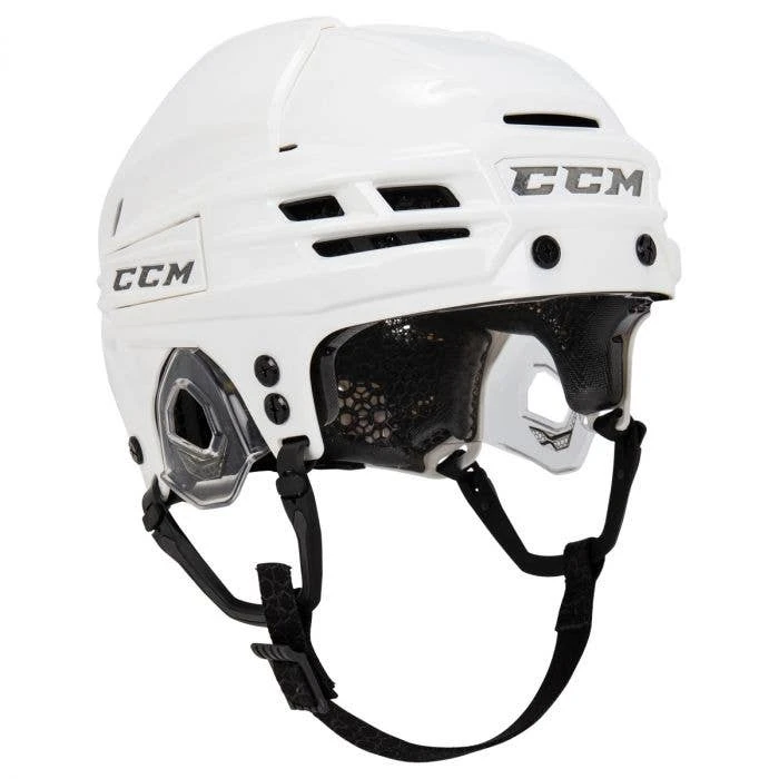 CCM Super Tacks X Hockey Helmet 4 CCM Super Tacks X Hockey Helmet - Image 4