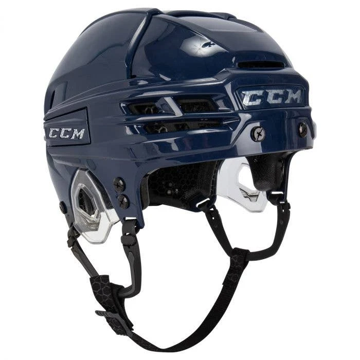 CCM Super Tacks X Hockey Helmet 2 CCM Super Tacks X Hockey Helmet - Image 2