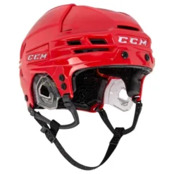 CCM Super Tacks X Hockey Helmet 6 CCM Super Tacks X Hockey Helmet -Hockey Goalie Equipment Store 191520215644