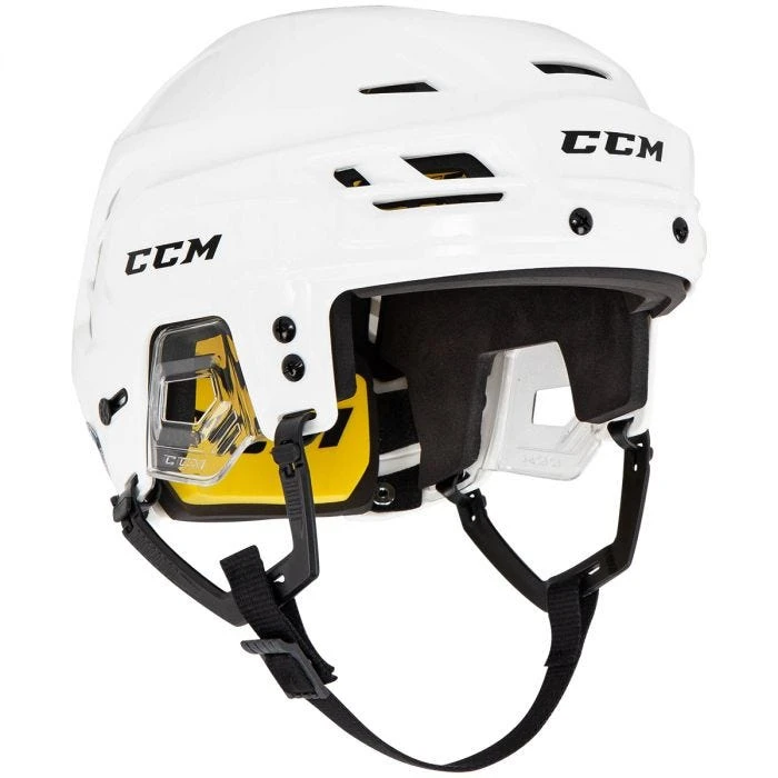CCM Tacks 210 Hockey Helmet 5 CCM Tacks 210 Hockey Helmet - Image 5