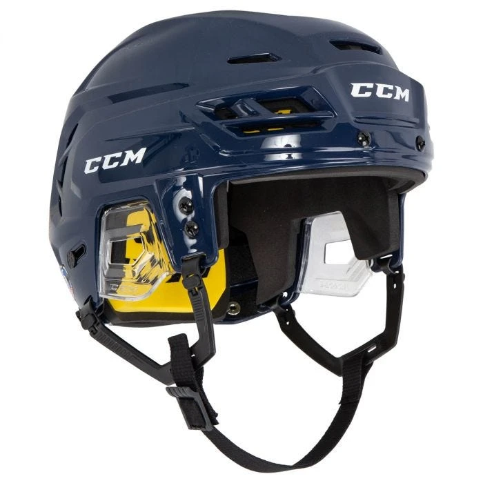 CCM Tacks 210 Hockey Helmet 2 CCM Tacks 210 Hockey Helmet - Image 2