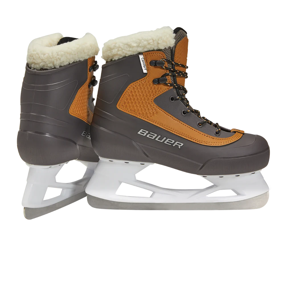 Bauer Whistler Ice Skates 1 Bauer Whistler Ice Skates