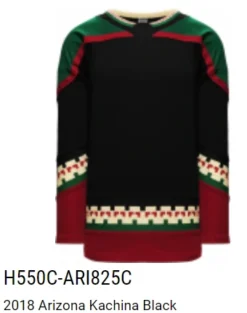 Athletic Knit Pro Series Hockey Jerseys