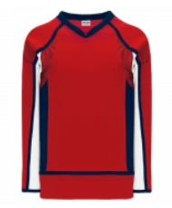 Athletic Knit Jerseys H550B NHL Metropolitan Division Teams Home 8 Athletic Knit Jerseys H550B NHL Metropolitan Division Teams Home - Image 8