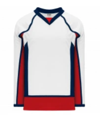 Athletic Knit Jerseys H550B NHL Metropolitan Division Teams Away 8 Athletic Knit Jerseys H550B NHL Metropolitan Division Teams Away - Image 8