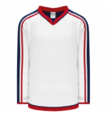 Athletic Knit Jerseys H550B NHL Metropolitan Division Teams Away 6 Athletic Knit Jerseys H550B NHL Metropolitan Division Teams Away - Image 6