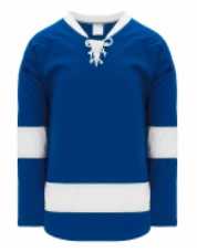 Athletic Knit Jerseys H550B NHL Atlantic Division Teams Home 7 Athletic Knit Jerseys H550B NHL Atlantic Division Teams Home - Image 7