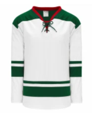 Athletic Knit Jerseys H550B NHL Central Division Teams Away 4 Athletic Knit Jerseys H550B NHL Central Division Teams Away - Image 4