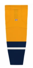 Athletic Knit Socks HS2100 NHL Central Division Teams
