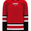 Athletic Knit Jerseys H550B NHL Metropolitan Division Teams Home