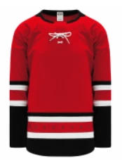 Athletic Knit Jerseys H550B NHL Metropolitan Division Teams Home