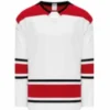 Athletic Knit Jerseys H550B NHL Metropolitan Division Teams Away