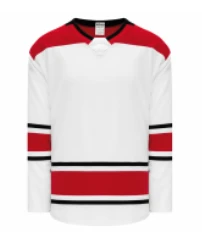 Athletic Knit Jerseys H550B NHL Metropolitan Division Teams Away