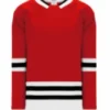 Athletic Knit Jerseys H550B NHL Central Division Teams Home