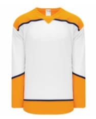 Athletic Knit Jerseys H550B NHL Central Division Teams Away 5 Athletic Knit Jerseys H550B NHL Central Division Teams Away - Image 5