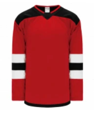 Athletic Knit Jerseys H550B NHL Metropolitan Division Teams Home 3 Athletic Knit Jerseys H550B NHL Metropolitan Division Teams Home - Image 3