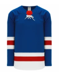 Athletic Knit Jerseys H550B NHL Metropolitan Division Teams Home 5 Athletic Knit Jerseys H550B NHL Metropolitan Division Teams Home - Image 5