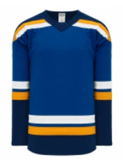 Athletic Knit Jerseys H550B NHL Central Division Teams Home 6 Athletic Knit Jerseys H550B NHL Central Division Teams Home - Image 6