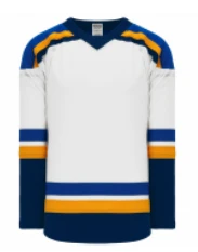 Athletic Knit Jerseys H550B NHL Central Division Teams Away 6 Athletic Knit Jerseys H550B NHL Central Division Teams Away - Image 6