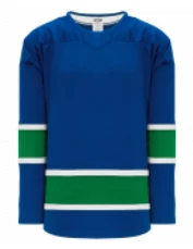 Athletic Knit Jerseys H550B NHL Pacific Division Teams Home 7 Athletic Knit Jerseys H550B NHL Pacific Division Teams Home - Image 7