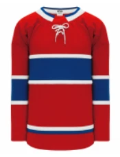 Athletic Knit Jerseys H550B NHL Atlantic Division Teams Home 5 Athletic Knit Jerseys H550B NHL Atlantic Division Teams Home - Image 5