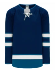 Athletic Knit Jerseys H550B NHL Central Division Teams Home 7 Athletic Knit Jerseys H550B NHL Central Division Teams Home - Image 7