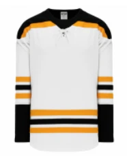 Athletic Knit Jerseys H550B NHL Atlantic Division Teams Away