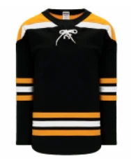 Athletic Knit Jerseys H550B NHL Atlantic Division Teams Home