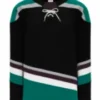 Athletic Knit Jerseys H550B NHL Pacific Division Teams Home