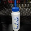 Goalie Heaven Water Bottle