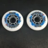 Flite Chaos 72mm Inline Wheels 4-Pack