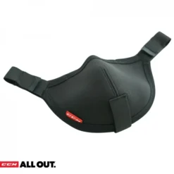 CCM Game On Hockey Mask