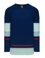 Athletic Knit Jerseys H550B NHL Pacific Division Teams Home 6 Athletic Knit Jerseys H550B NHL Pacific Division Teams Home - Image 6