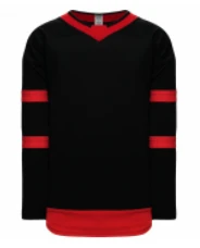 Athletic Knit Jerseys H550B NHL Atlantic Division Teams Home 6 Athletic Knit Jerseys H550B NHL Atlantic Division Teams Home - Image 6