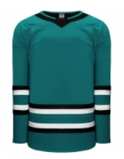 Athletic Knit Jerseys H550B NHL Pacific Division Teams Home 5 Athletic Knit Jerseys H550B NHL Pacific Division Teams Home - Image 5