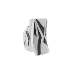 True Catalyst 7X3 Blocker -Hockey Goalie Equipment Store 2023 hockey catalyst goalieblocker 7x3 whiteblack 6500x6500 ae3efdb 2