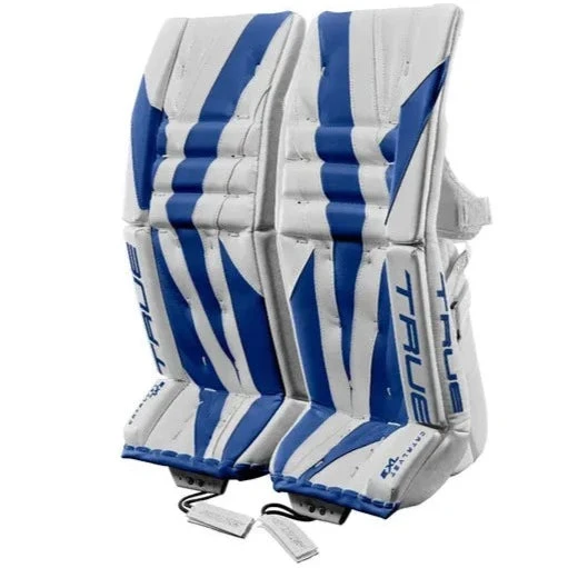True Catalyst 7X3 Goalie Pad 2 True Catalyst 7X3 Goalie Pad - Image 2