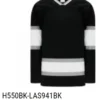 Athletic Knit Hockey Jerseys Knitted Selection 4