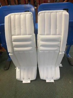 THR Pro Goalie Pads 34"+1"