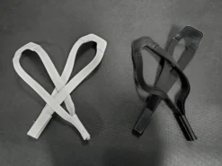 Goalie Heaven Smart Toe Straps (1 Pair)